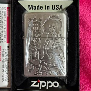 진격의 거인 미카사 아커만 굿즈