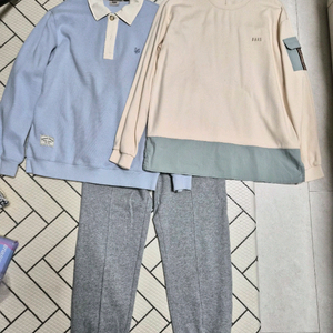 닥스키즈 165 상하복