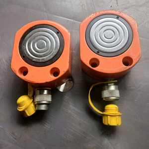 유압램30톤 이미지