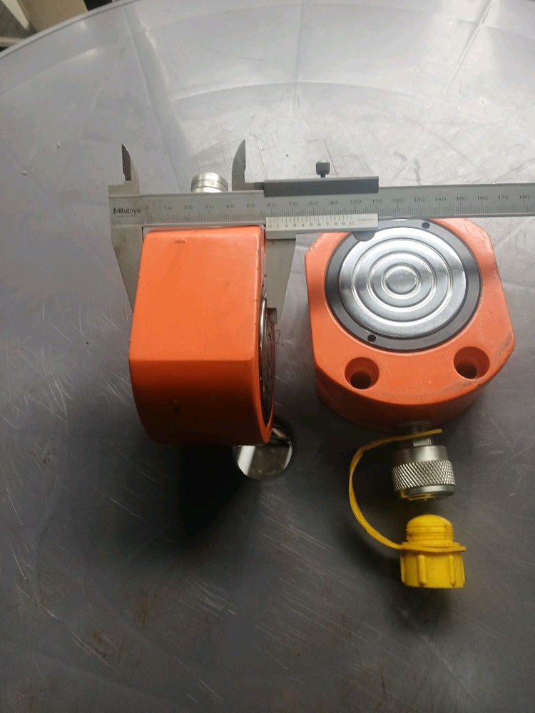 유압램30톤 이미지