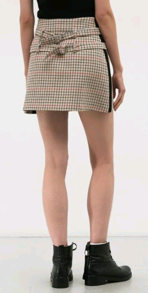 마쥬 스커트(여성) 36--5