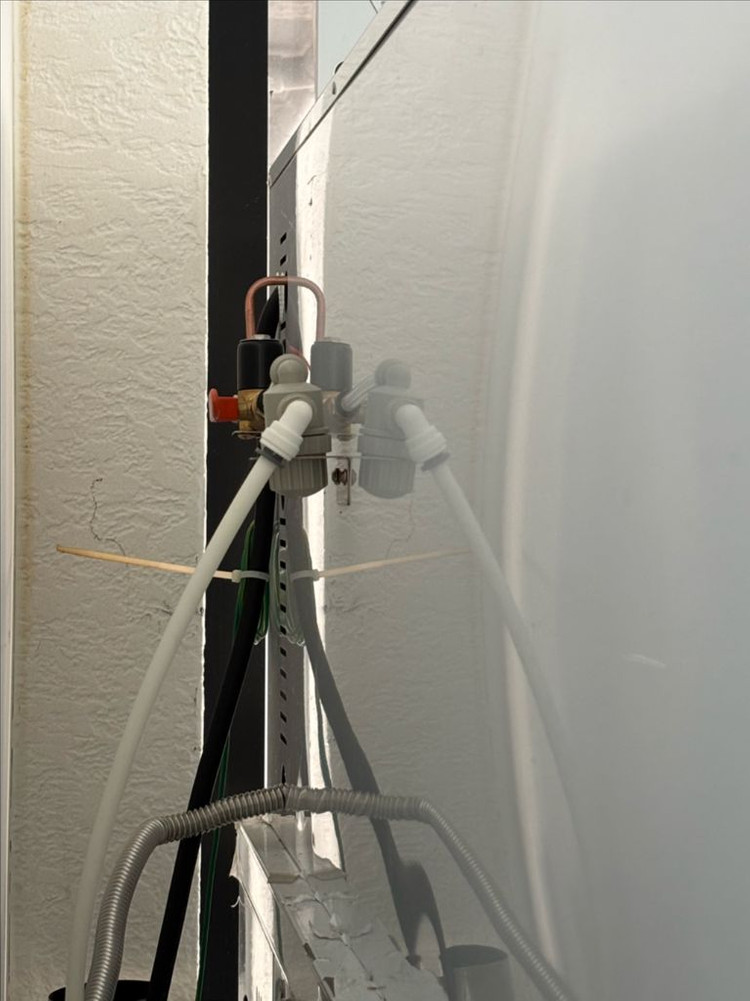 라진/콤비오븐/데크오븐/3매1단/컨벡션오븐/업소용/베이커리/오븐--8