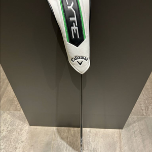 캘러웨이 엘리트 드라이버 나이트 에디션 9도 + 드날리 차콜