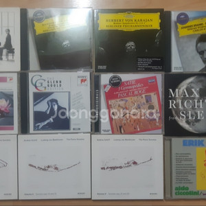 클래식 음반cd 판매