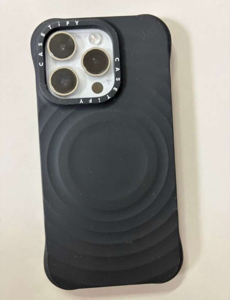 애플 아이폰14프로 실버 256GB 자급제 판매--5