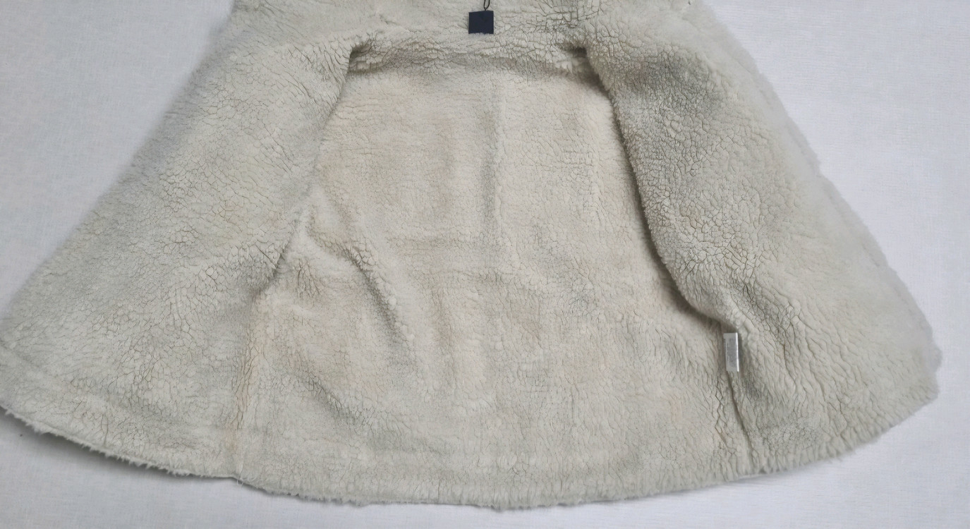 (새상품)키즈 골덴퍼 자켓 점퍼 130--1