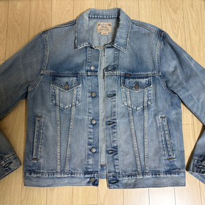 랄프로렌 폴로 청자켓