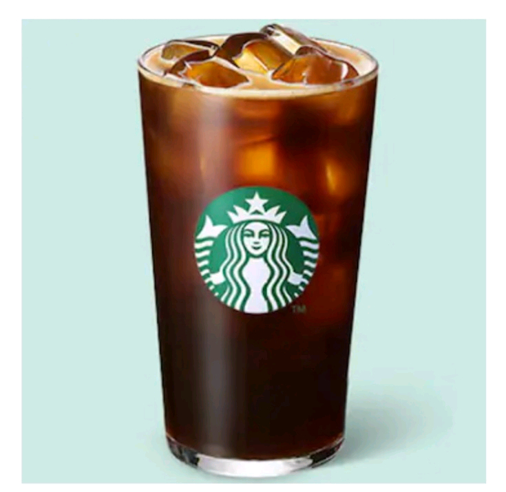 스타벅스 카페 아메리카노 Tall 모바일쿠폰 3800 , 스타벅스 아이스 카페 아메리카노 Tall 모바일쿠폰3800--1