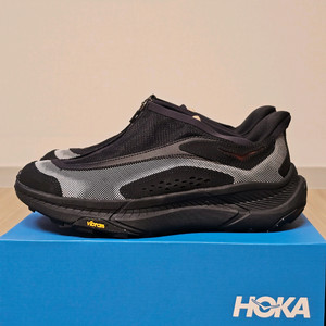 285 새제품) 호카 프로젝트 트랜스포트 TS 비브람 신발 운동화 남자