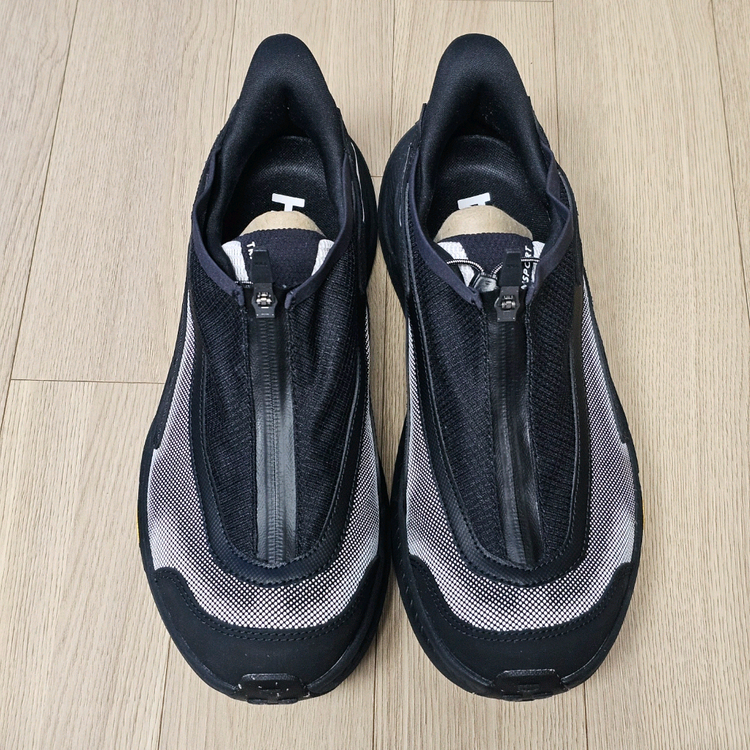 285 새제품) 호카 프로젝트 트랜스포트 TS 비브람 신발 운동화 남자--3