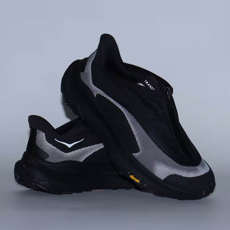 285 새제품) 호카 프로젝트 트랜스포트 TS 비브람 신발 운동화 남자--8