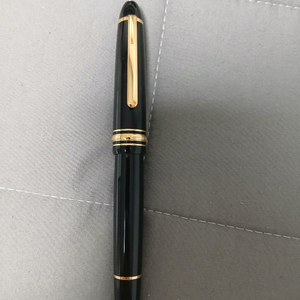 몽블랑 만년필 146 이미지