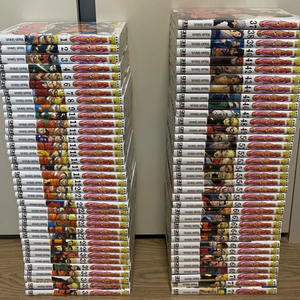 나루토 -72 전권