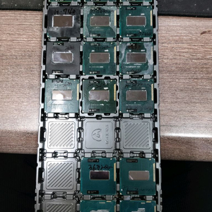 노트북 CPU I7 1~4세대 이미지