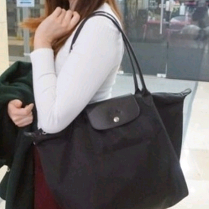 정품 ㅡ롱샴 ㅡ택포ㅡㅡㅡ네이비