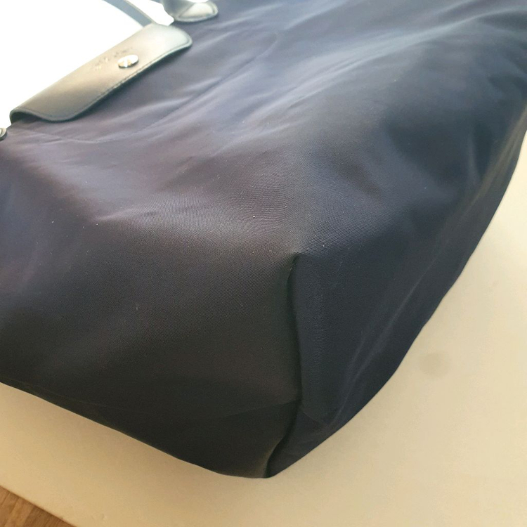 정품 ㅡ롱샴 ㅡ택포ㅡㅡㅡ네이비--4