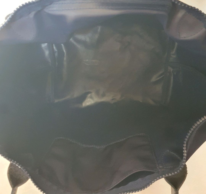 정품 ㅡ롱샴 ㅡ택포ㅡㅡㅡ네이비--8