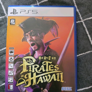 용과같이 8 외전