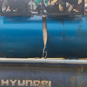 7.5마력 콤프레샤 통대용량 판매