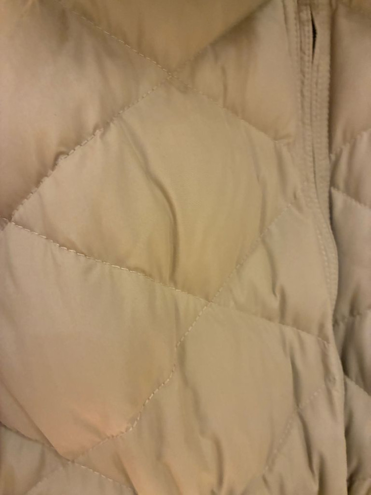 랄프로렌 구스 패딩--3