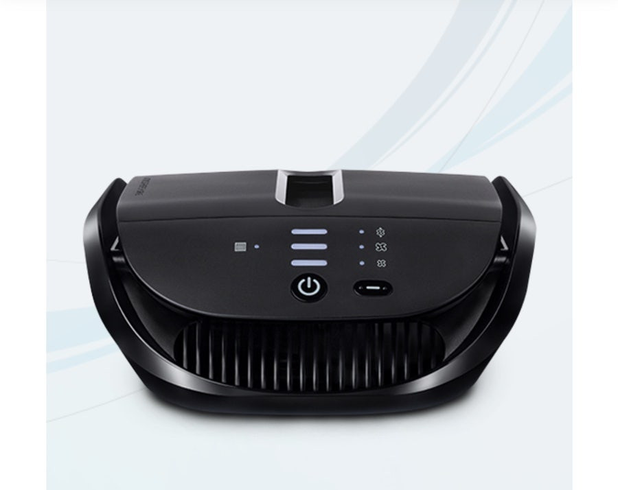 앳모스피어 드라이브 차량용 공기청정기--3