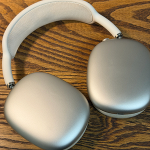 에어팟 맥스 2세대 (+애플케어 2027년 5월까지)