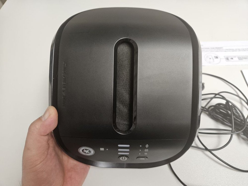 앳모스피어 드라이브 차량용 공기청정기--5