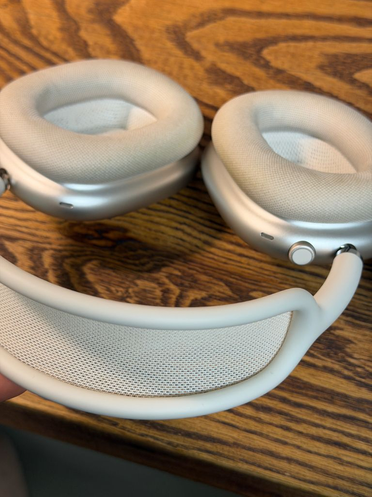 에어팟 맥스 2세대 (+애플케어 2027년 5월까지)--1