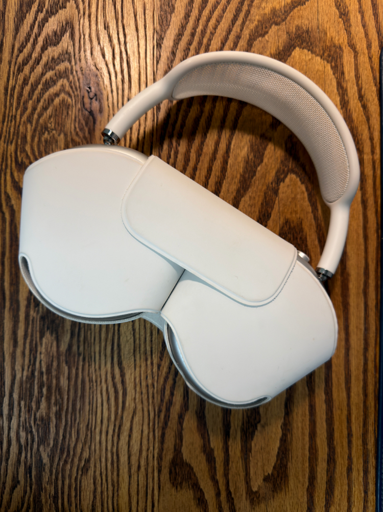 에어팟 맥스 2세대 (+애플케어 2027년 5월까지)--2