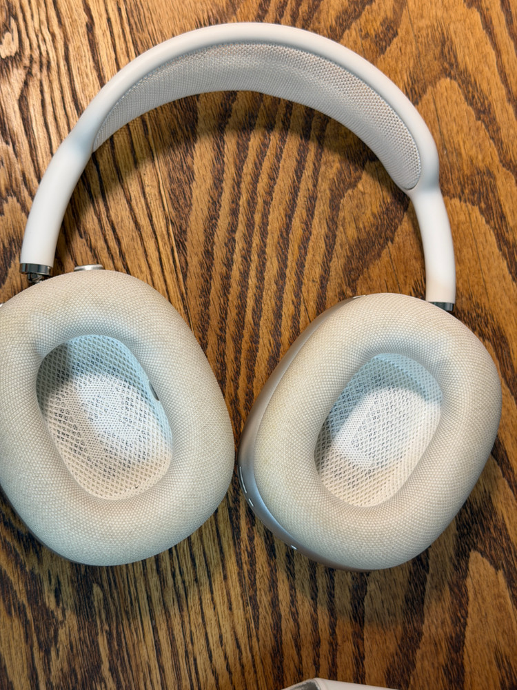 에어팟 맥스 2세대 (+애플케어 2027년 5월까지)--3