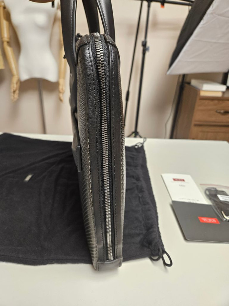 투미(TUMI) CFX 브롬리 포트폴리오 브리프--6