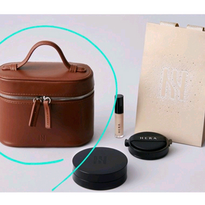 헤라 미니 메이크업 박스 파우치 헤라 파우치