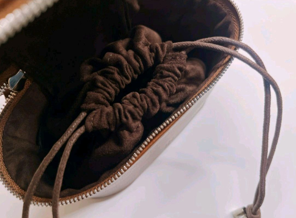 헤라 미니 메이크업 박스 파우치 헤라 파우치--2