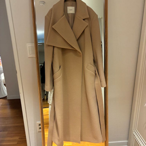 the Ballon( blastic) 코트