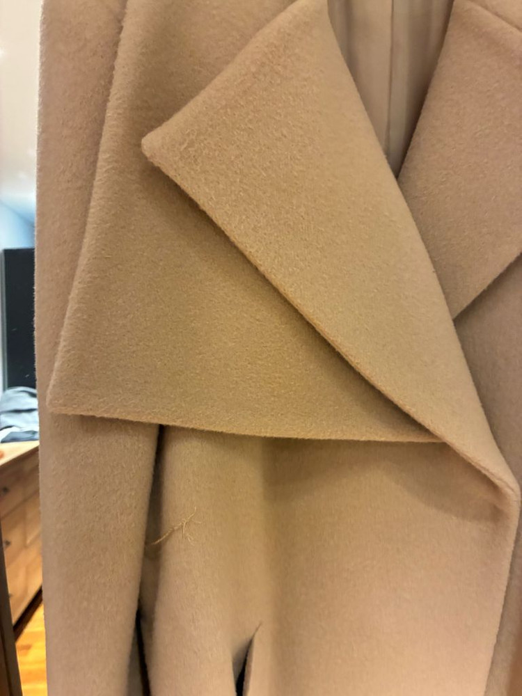 the Ballon( blastic) 코트--2