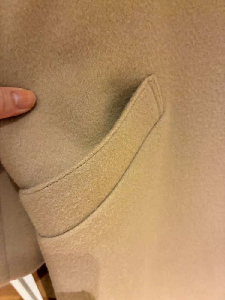 the Ballon( blastic) 코트--3