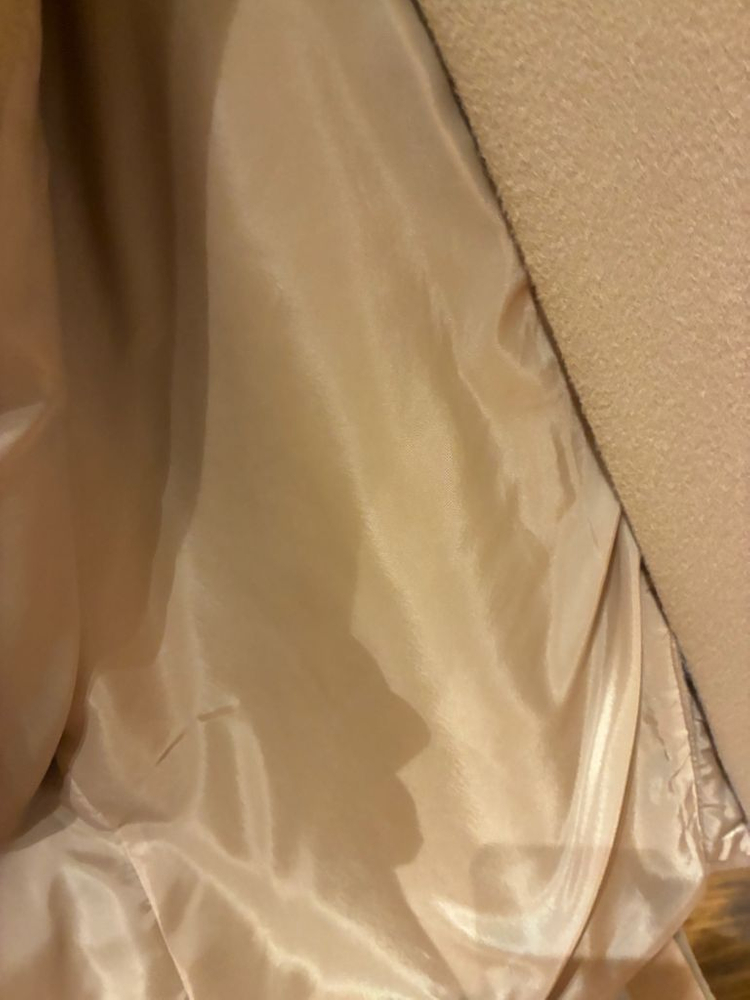 the Ballon( blastic) 코트--4