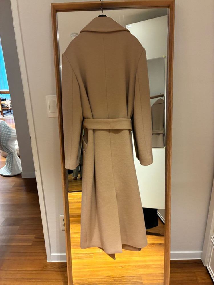 the Ballon( blastic) 코트--6