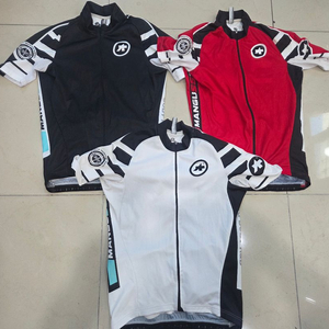 아소스 져지3벌 빕숏일괄팝니다