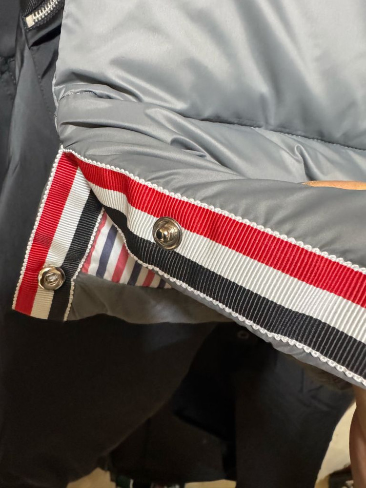 톰브라운패딩조끼--14