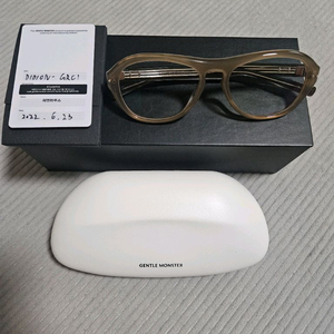 젠틀몬스터 오아C1