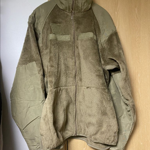 (새제품) 미군 젠3 플리스