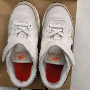 나이키 키즈 에어 운동화 210