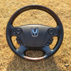 에쿠스VI 2013년 이후 열선핸들 이미지