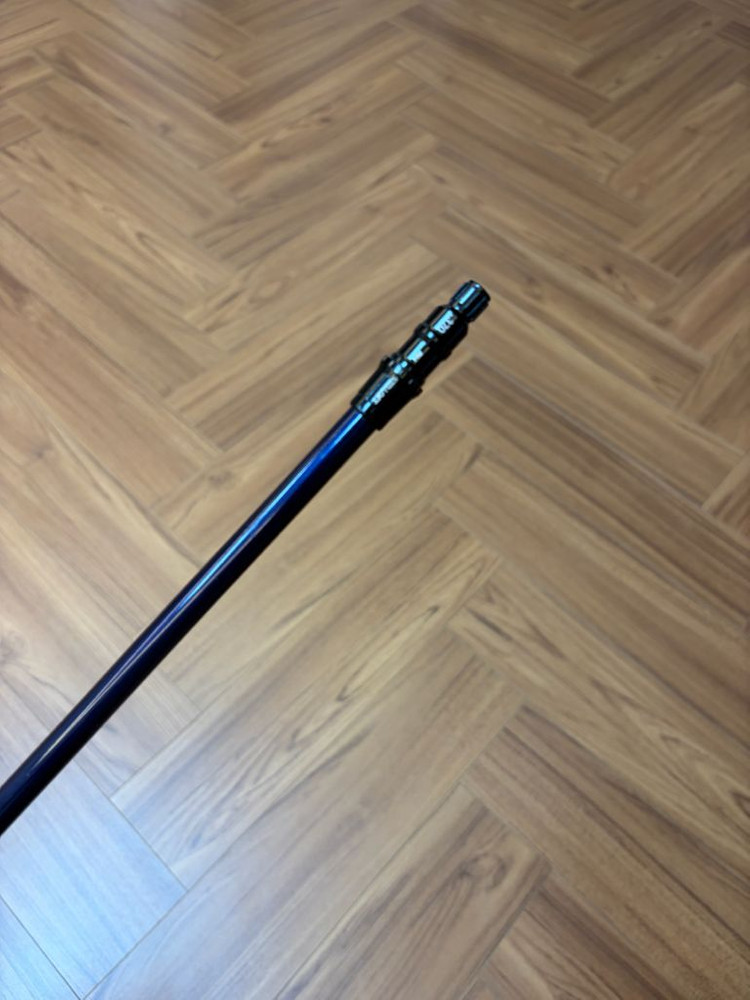 테일러메이드 4번 유틸리티 샤프트 (디아마나 TM 60S)--2