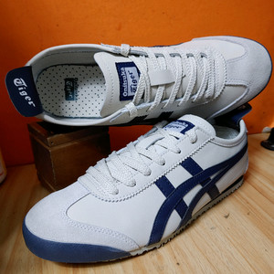 (거의새것)아식스 오니츠카 타이거 멕시코66(US8.5여유있는265)