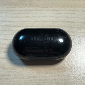 [삼성 정품] 갤럭시 버즈 플러스 블랙