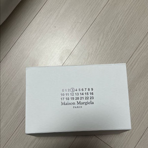 메종마르지엘라 레플리카 재즈클럽 향수 이미지