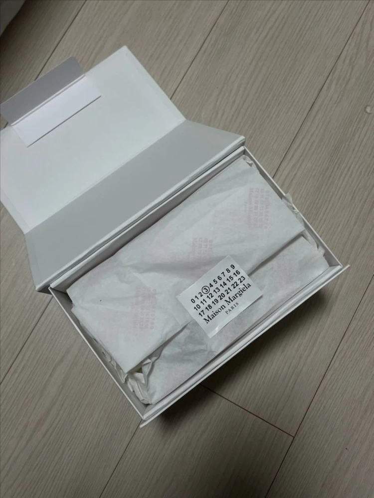 메종마르지엘라 레플리카 재즈클럽 향수 이미지