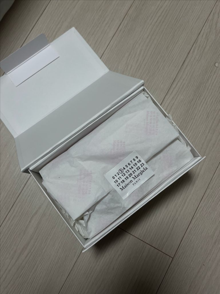 메종마르지엘라 레플리카 재즈클럽 향수 이미지